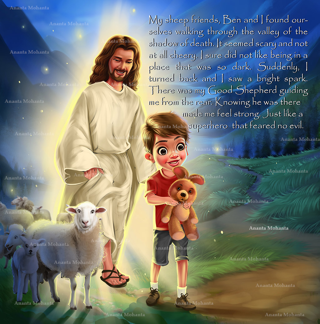 Children’s Book Illustrators- The Role in Modern Storytelling