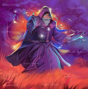 Children's book illustrators