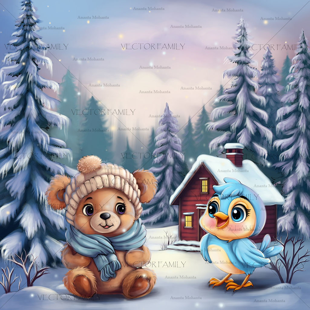 Pro children’s book Illustrators- Why the World of Kid-Lit is Hunting for?