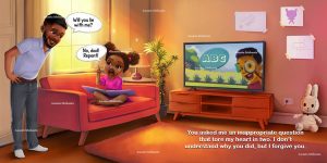 Children's book illustrators