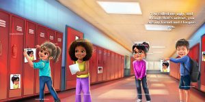 Children's book illustrators for hire