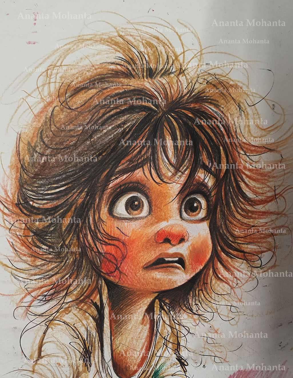 Why Line Quality Defines Excellence in Children’s Book Illustration