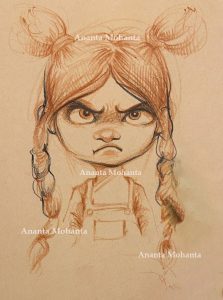 Children's book illustrator