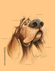 Children's book illustrator