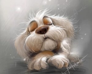 Children's book illustrator