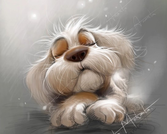 Children's book illustrator