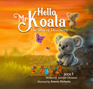 Children's book illustrator