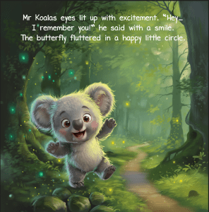 Children's book illustrator