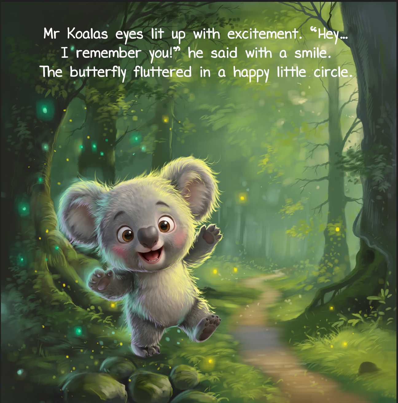 Children's book illustrator