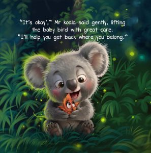 Children's book illustrators