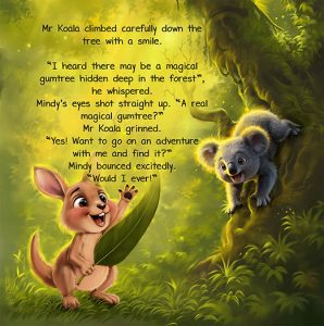 Children's book illustrator