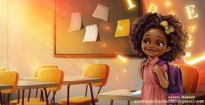 ananta mohanta childrens book illustrator