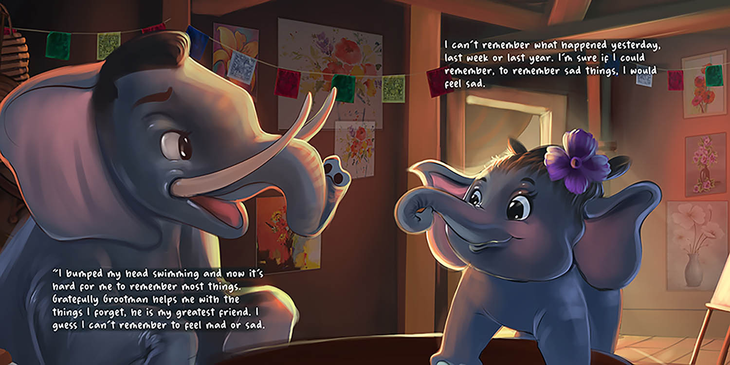 Turn Your Story Into Magic: How to Hire a Freelance Children’s Book Illustrator