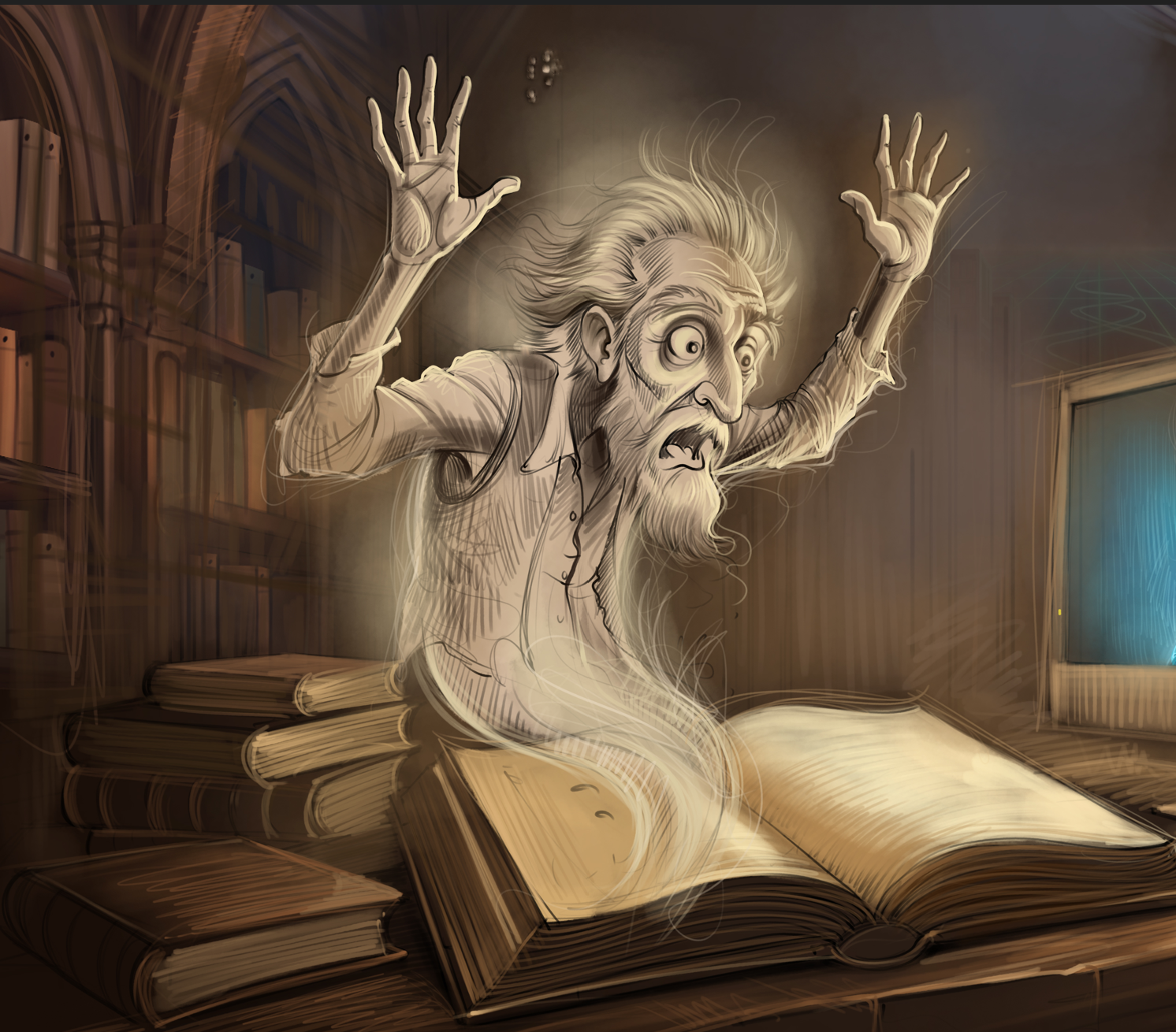 🎨 Discover the Types of Storybook Illustration That Make Your Book Unforgettable!