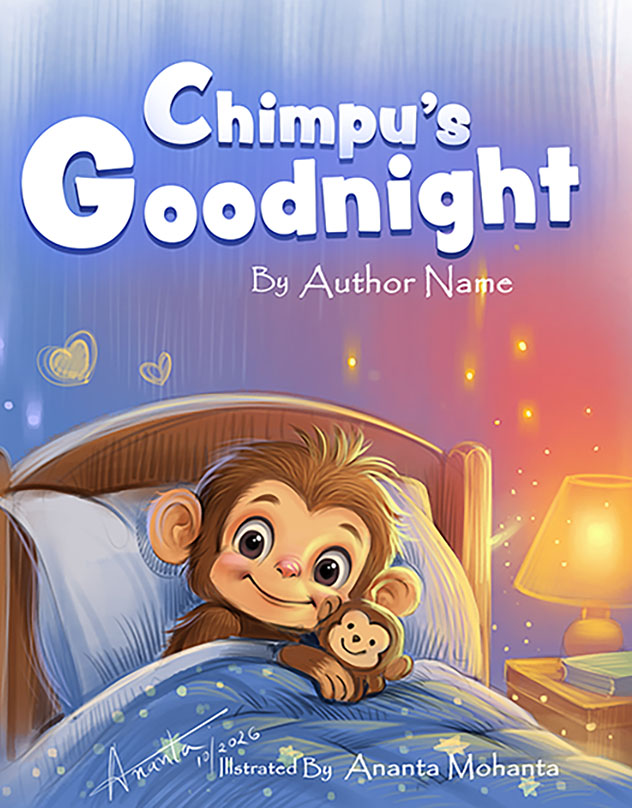 Why You Should Hire A Freelance Children’s Book Illustrator