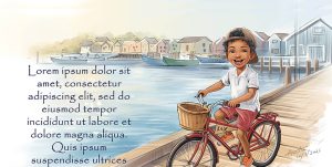 Children's book illustrators